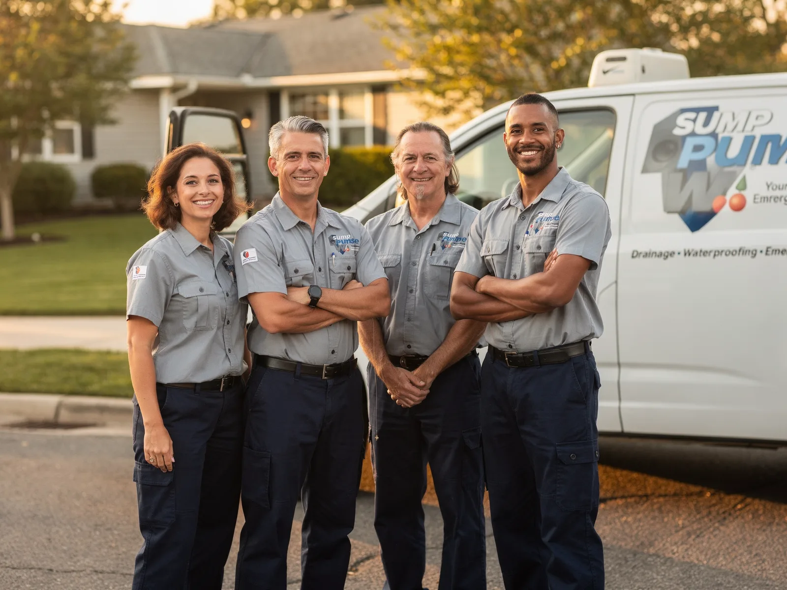 Water Heater Repair company in Garden City, SD