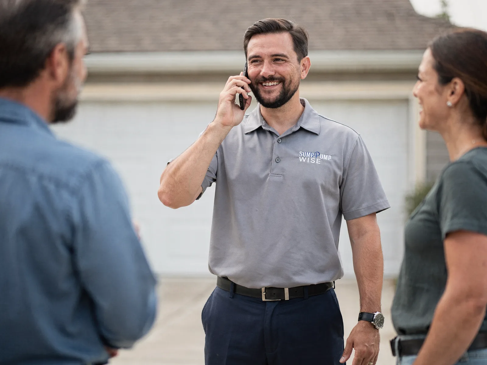 Water Heater Repair Garden City, SD FAQs