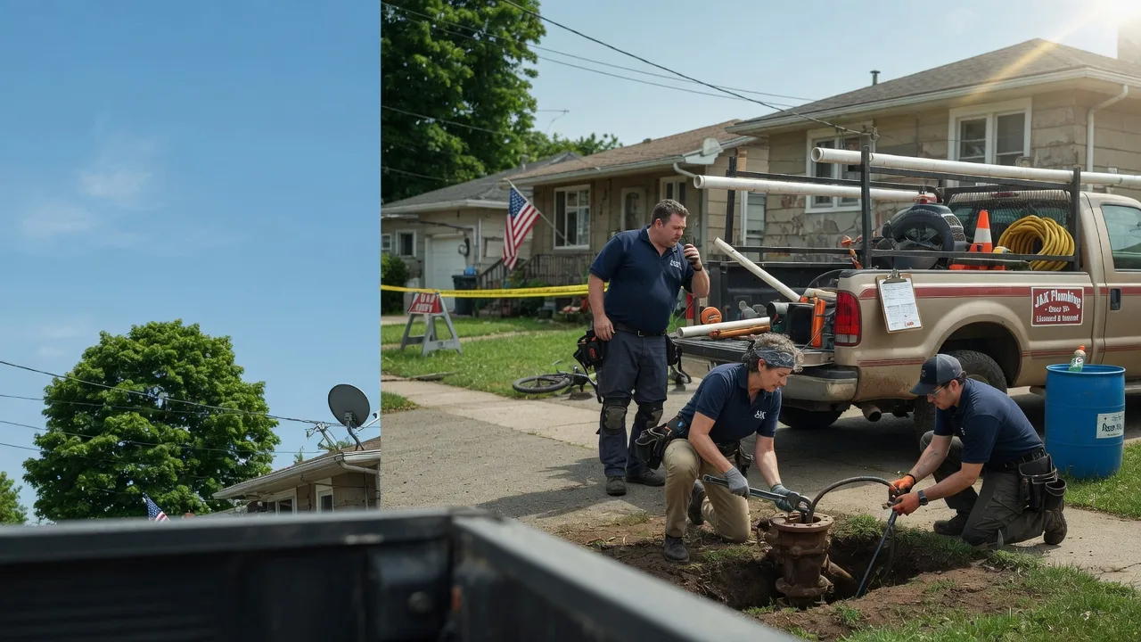 Water Heater Replacement in Garden City, SD near me